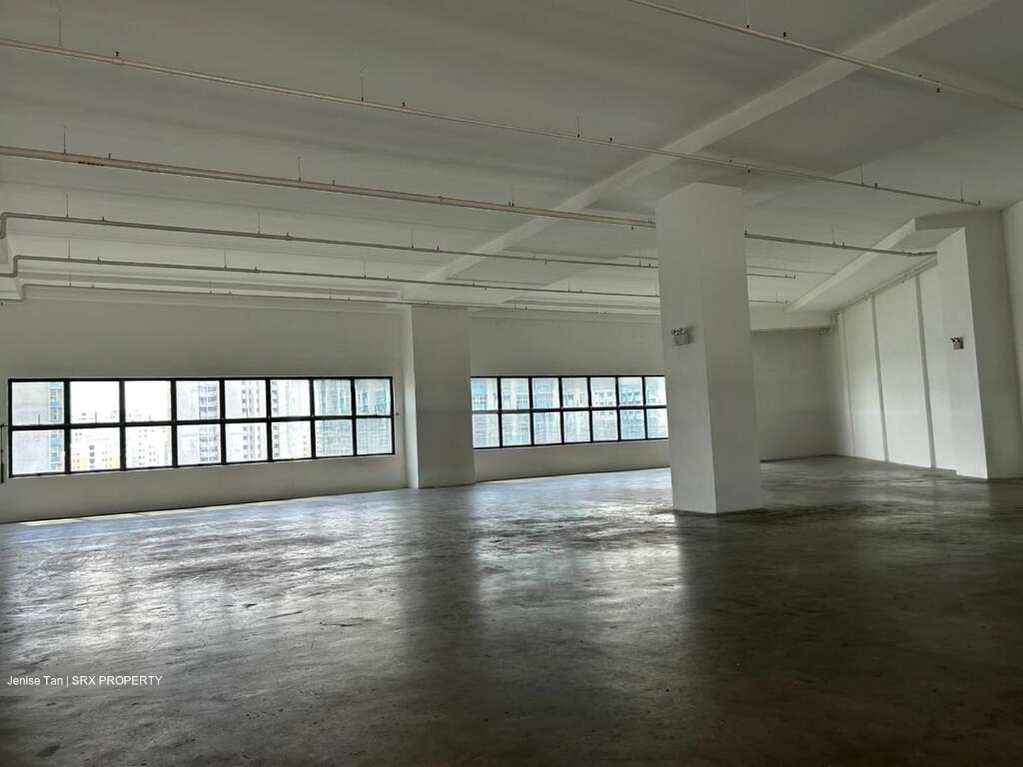 Woodlands Spectrum II (D25), Factory #456985931